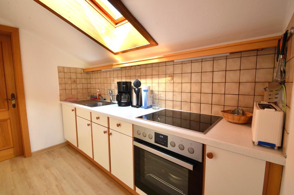 Schoepfhof Neustift im Stubaital Ngoại thất bức ảnh